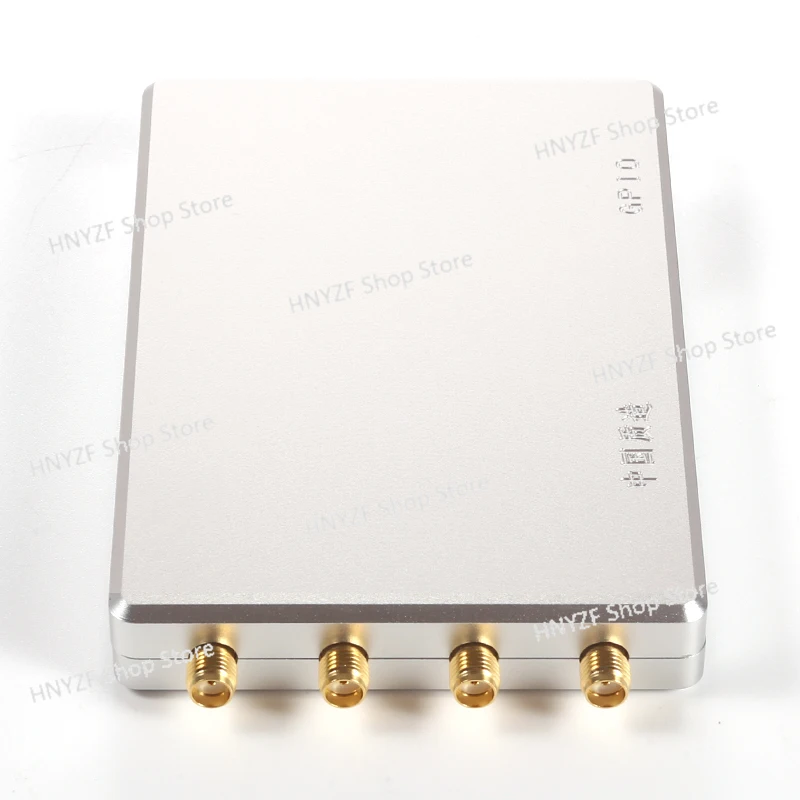 LibreSDR 70M-6G 2R2T B210 Mini AD9361SDR B210mini Поддержка UHD Pluto Фото №4