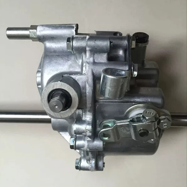 HRJ216/GXV160 Lawn Mower, Self-Propelled Unit, Transmission, Drive Unit, Lawn Mower Parts