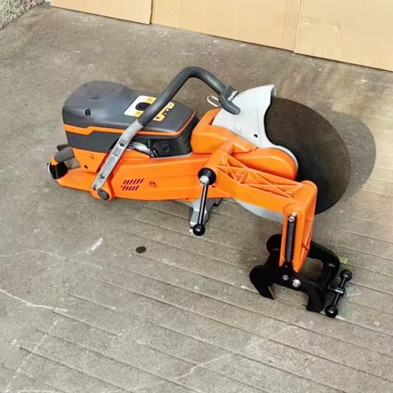 

High Efficiency Rail Cutting Machine with Fast Shipping Rail Cutter Machine