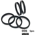 TN33-006 Pure Black