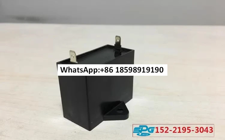 Korea DMF 25305 SH Kondensator DMF 45305 SH 3 0uf