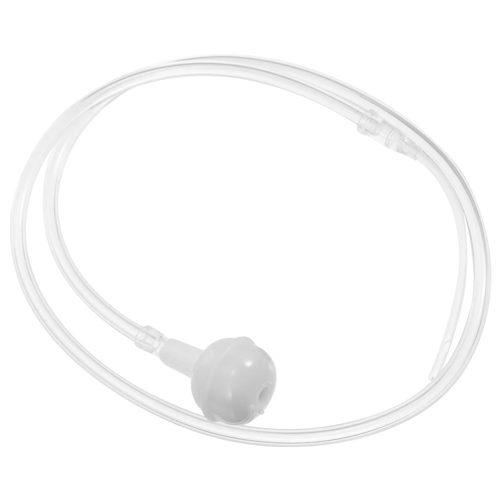 Breast Milk Dispenser Bottle Hose with Weighted Straw Tubing Baby Accessories Plastic Flexible