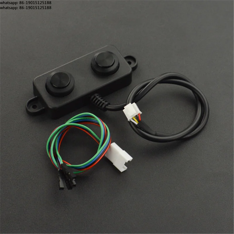 DYP-A02YYUW Waterproof Ultrasonic Sensor Module for Water Tank Level