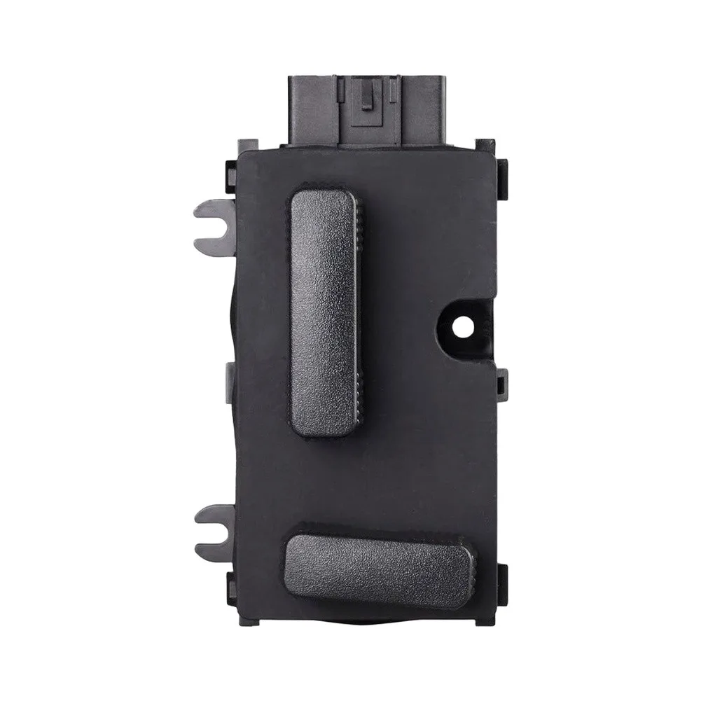 For Car Seat Adjustment Seat Adjust Control Switch Direct Replacement Part No Programming Required 8-way High-end Version