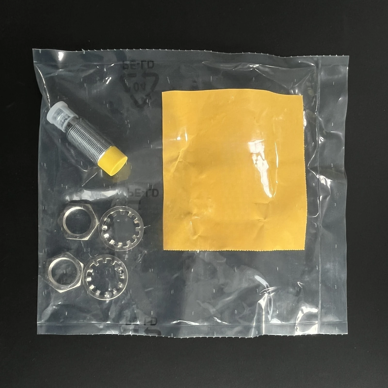 Inductive Proximity Switch Sensor For Turck NI12U-M18-AP6X-H1141 10-30VDC 200mA