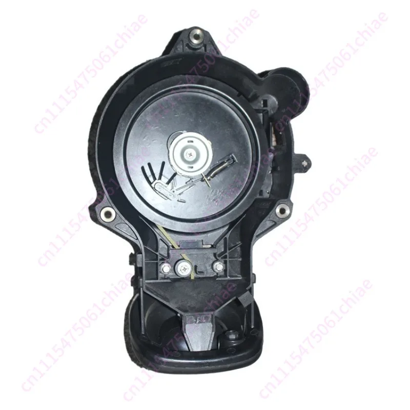 Stroke 40 Horsepower Outboard Pull Plate Assembly Starter 66T-15710-00 66T-15710