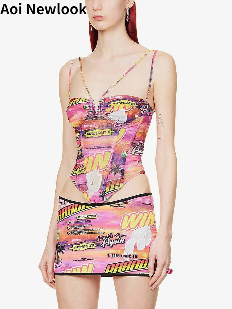 Aoi European Americ… - image