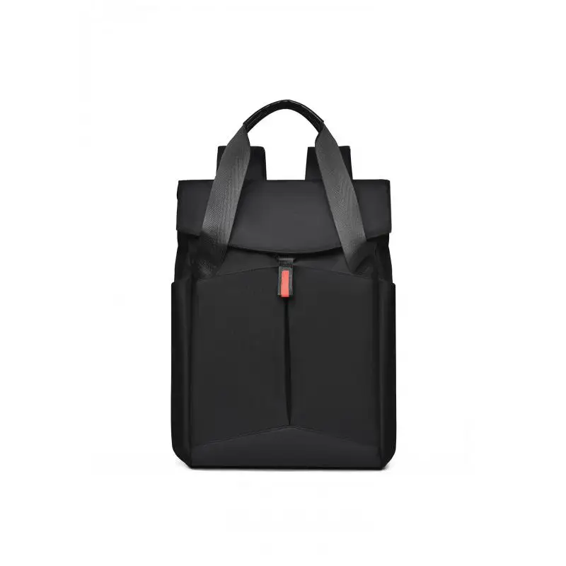 

New Business Backpack Men's Large Capacity Computer Bag 16 Inch Multifunctional Travel Backpack Men's Simple Fashionable Handbag