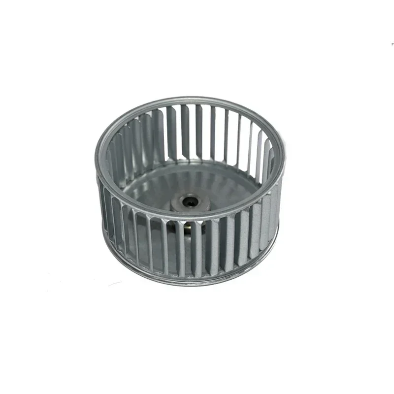 2200W/1400r/min Aluminum Oven Reflow Machine Experimental Motor High Temperature Long Shaft Motor