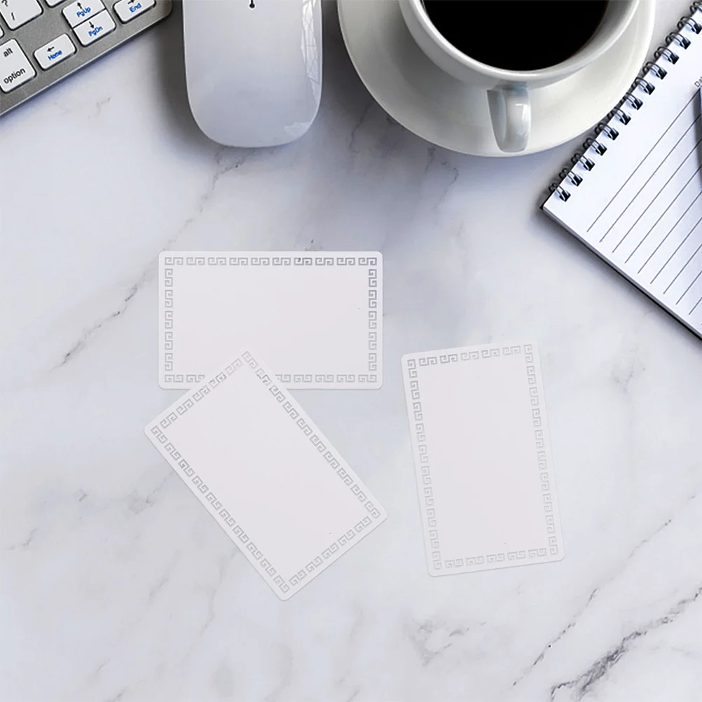 

10 шт., металлические пустые карты для сублимации, 86x54 мм, алюминиевый бейдж для бизнеса, двусторонняя печать, индивидуальные бирки, бизнес-карта