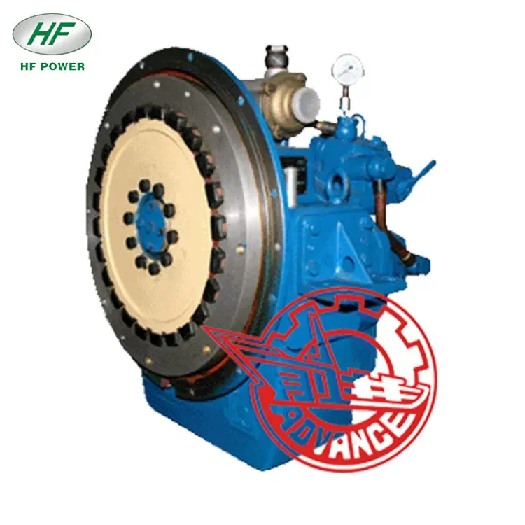 Marine Gearbox Advance 120C Factory Wholesale Distributor