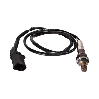 High Accuracy OE Replacement Lambda Sensor Direct Fit for VW Audi Skoda SEAT Fuel Saving Emission Control Fast Delivery Long
