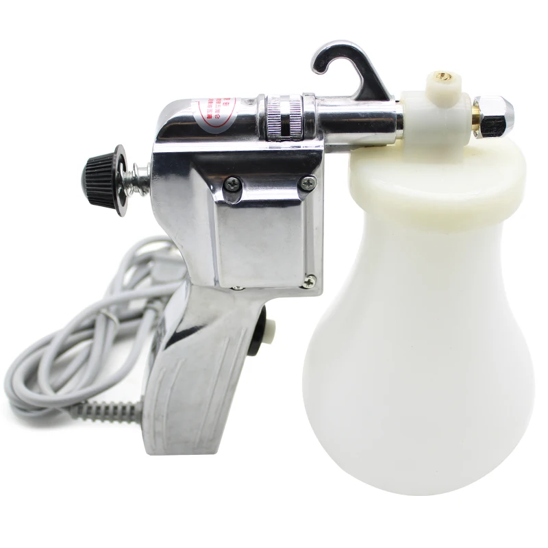 220V Electric Textile Spot Cleaning spray gun water gun screen printing gun high pressure gun SF170