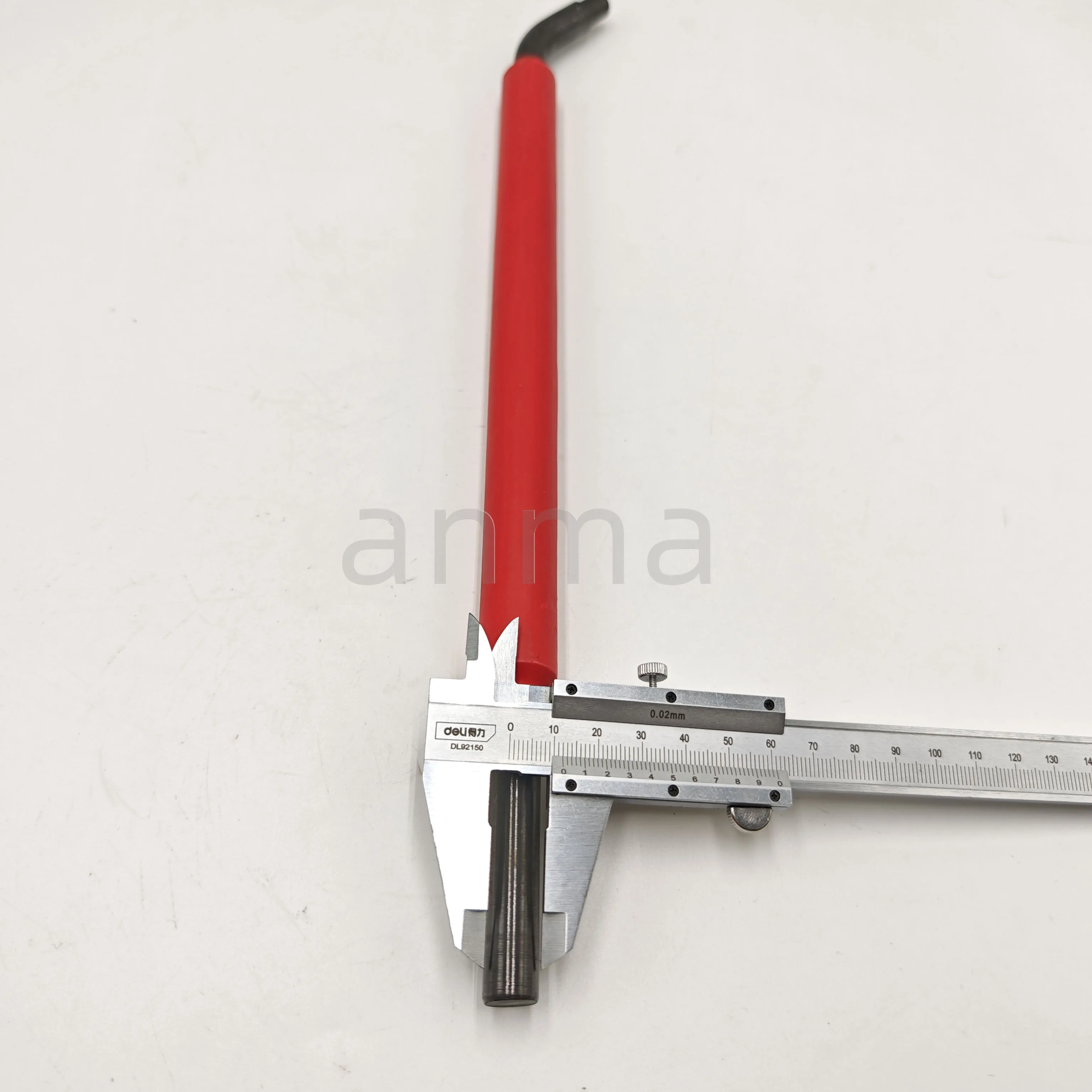

2PCS Komori Clamp Wrench Spanner 10x360x12mm Printing Machine Parts Tools Spanner offset printing press parts