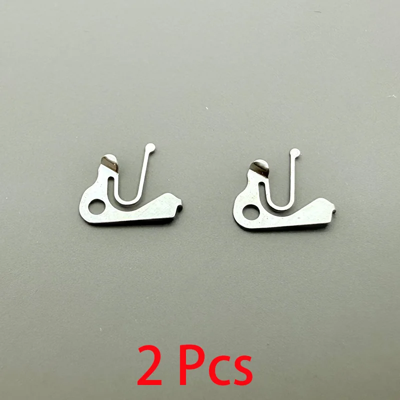 Watch Movement Parts Quick Pull Spring Fits 46941 46943 Movement Oriental Double Lion Watch Movement Spare Repair Parts