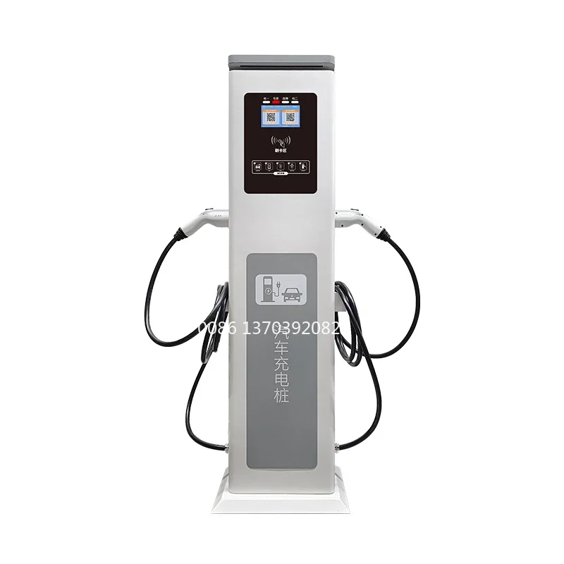 30kw/40kw/60kw/80kw/100kw/120kw/150kw/160kw/180kw/240kw/360kw OCPP Ev Dc Fast Charging Station Ev Charger Ccs 1 Ev Charger