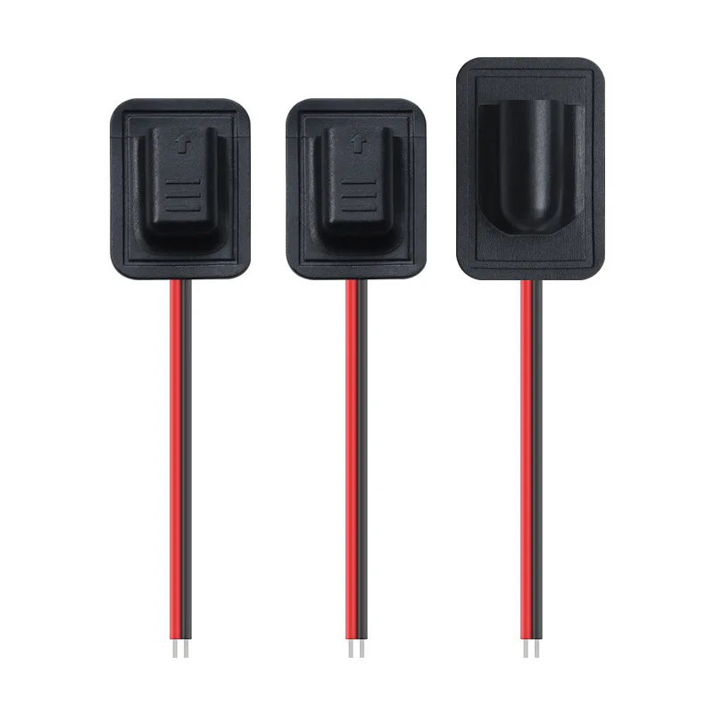1Pcs DC 5.5*2.1 / Micro USB Type-C Female 2P Wire Type USB C Pigtail Cable Extension Power Cable USB-C Plug to 2 Pin Bare Wire