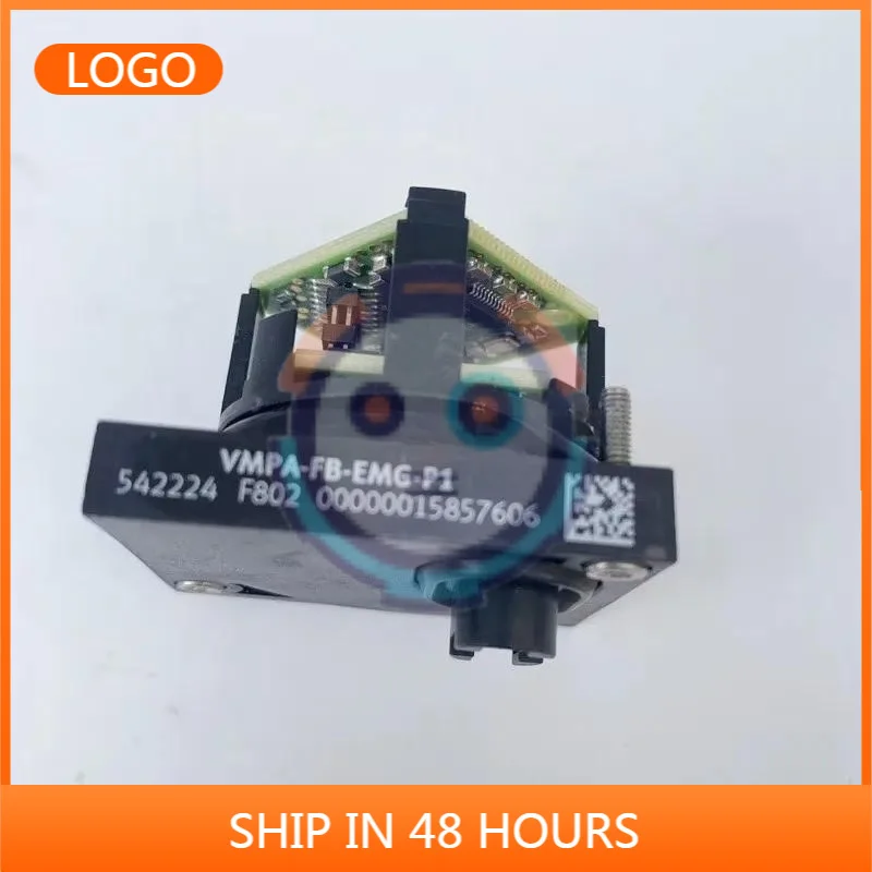 1 Piece New Module VMPA-FB-EMG-P1 542224