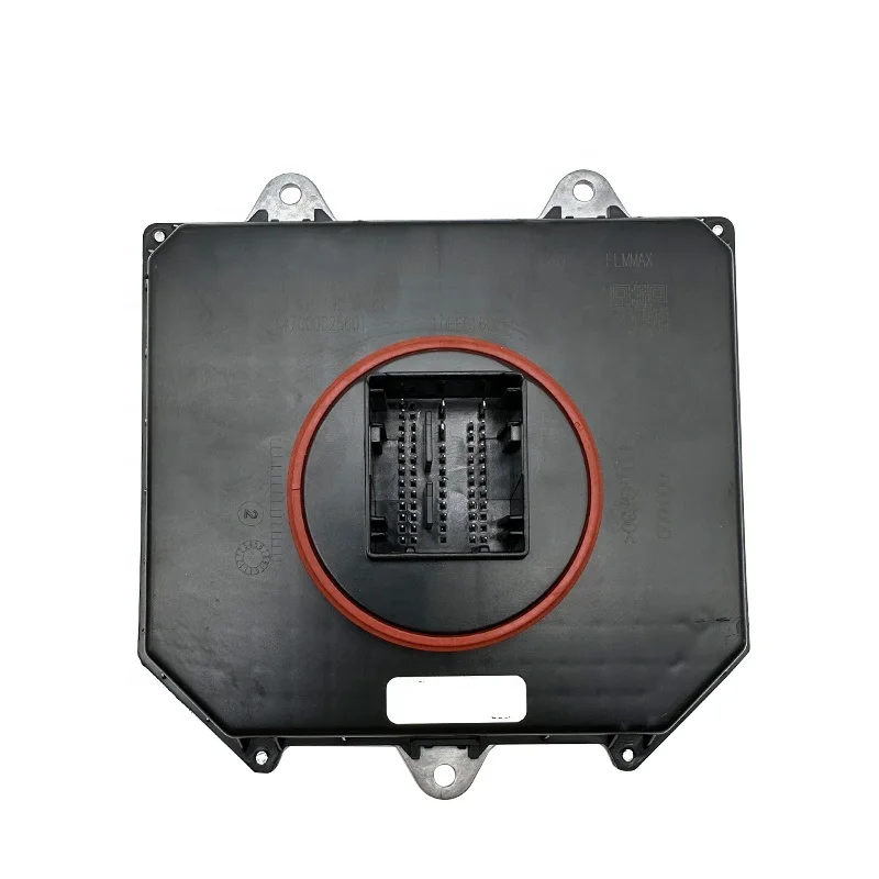 JUSHUO Headlight Computer Led Headlight Module 63117464385 For  G11 G30 Without Laser 63117472765