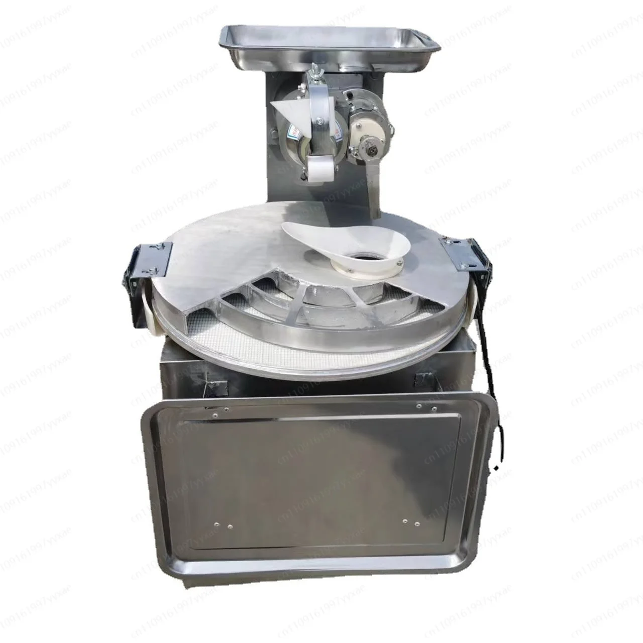 Automatic Dough Divider Rounder Machine For Sale Dough Ball Rounder Machine For Bakery