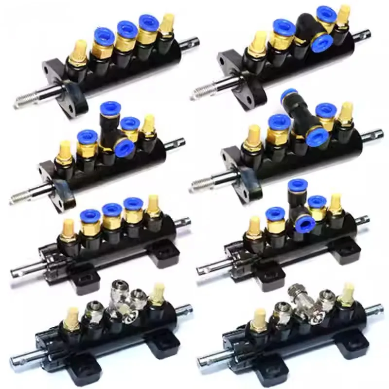 

Шиномонтажный станок, пятиходовой клапан с ножным управлением, подвесной клапан/седовый клапан/дозводной клапан, шарнир воздушной трубы в сборе