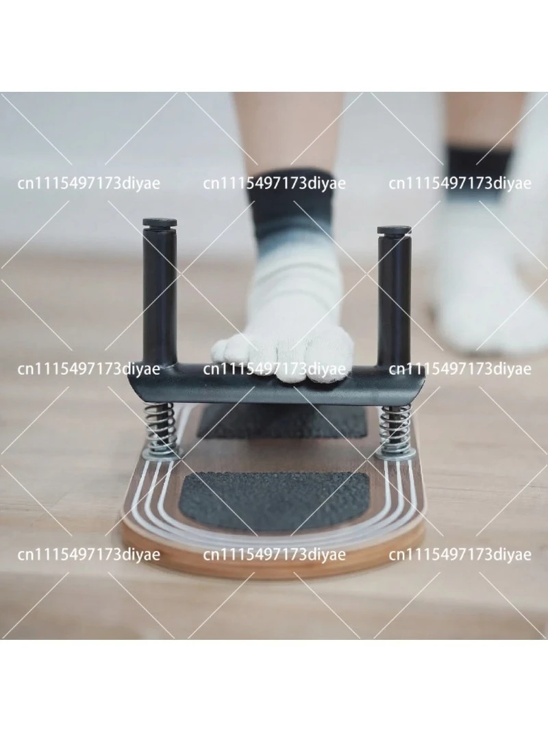 Pilates Arch Trainer for Plantar Fascia Relief, Ankle Stability & Lower Limb Strength Corrector