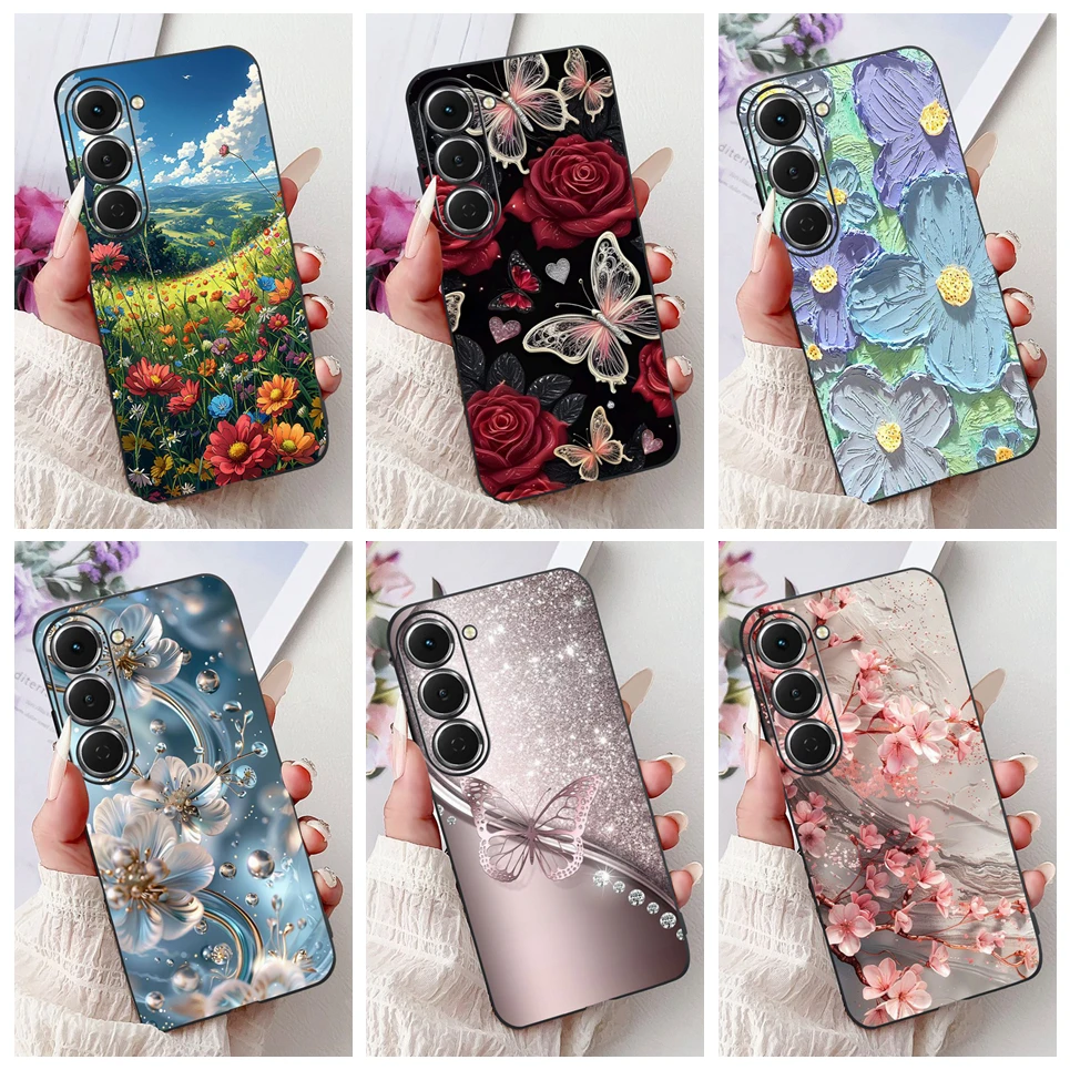 For Tecno Spark 40 … - image