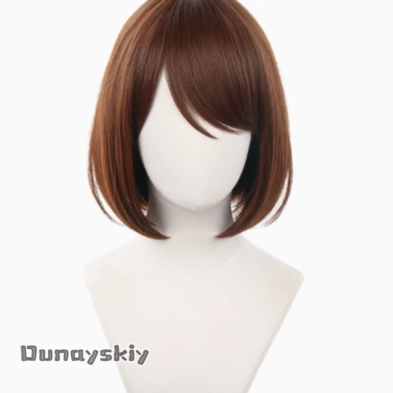 aBAzOS*@Ove Watch Mei Zhou Meiling Pajama Awakening Polar Bear Cosplay Outfit Anime Game Pant Wig Carnival Outfit Halloween view 6