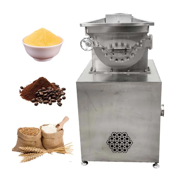 

Wheat Flour Mill Machine Corn Mill With Diesel Engine Corn Flour Mill Machine