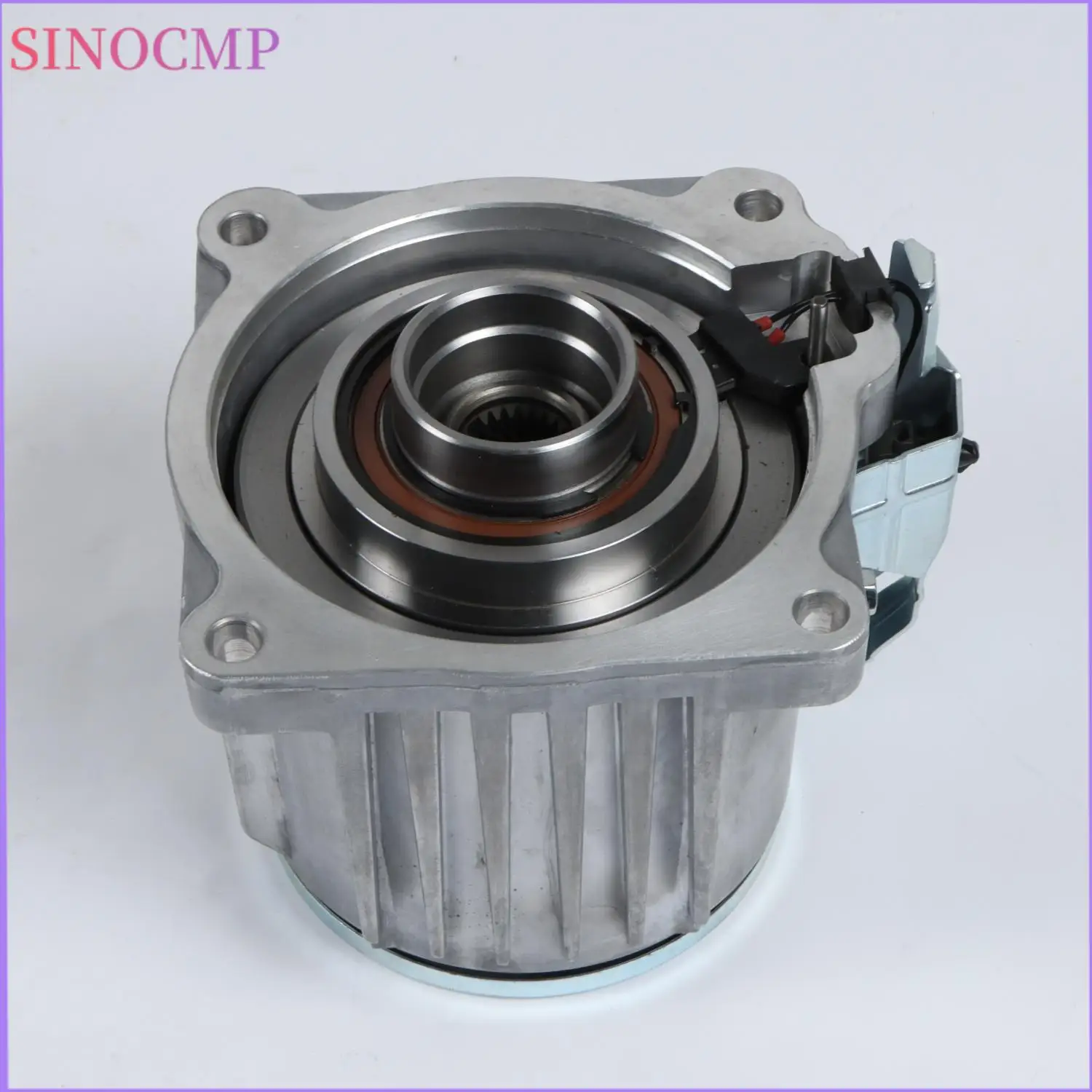 Differential Actuator Coupling Assembly Coupler 3570A007 3570A004 For Jeep Compass Patriot 2007-2017 Turbo Chargers Parts ﻿