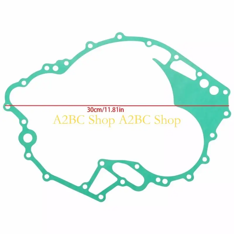 A2BC Strong Flywheel Timing Gasket 420931130 توقيت تغطية ختم مناسبة للبحر دوو
