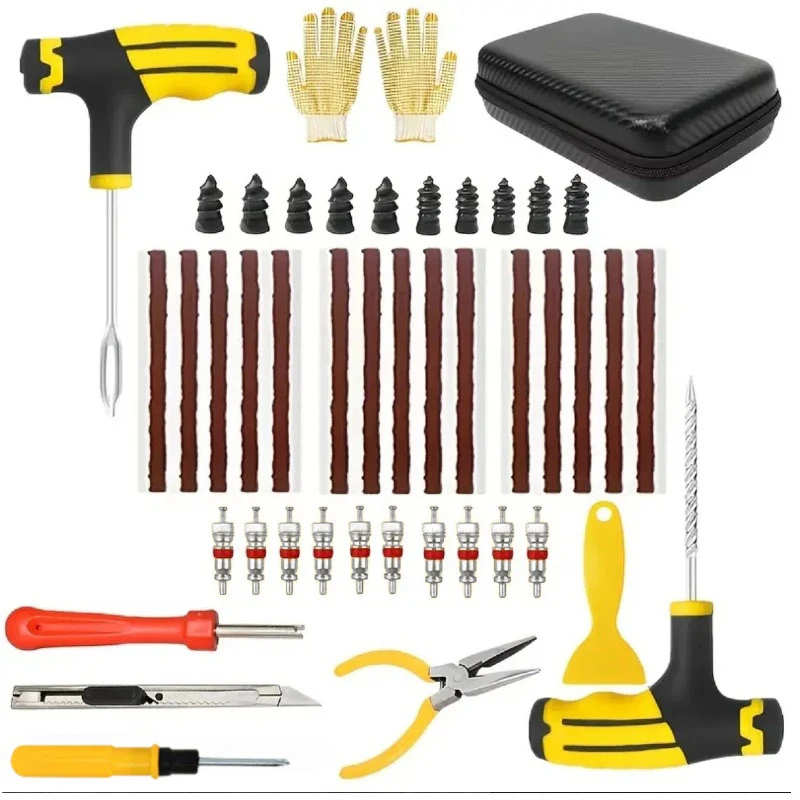 Thumbnail 2 - #49 Highest Rated Tire Repair Kits to Buy in 2026