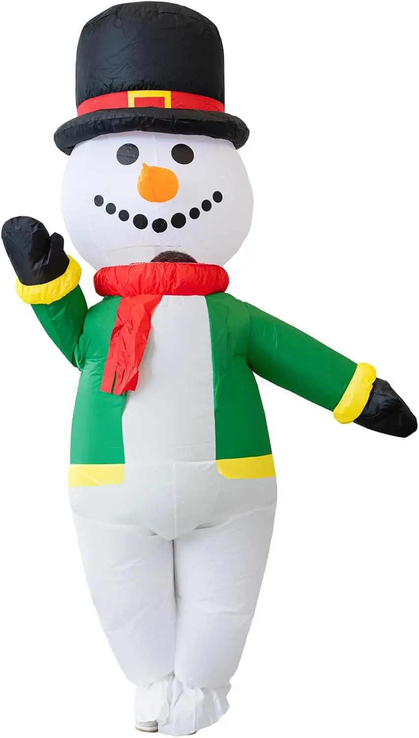 Christmas Inflatabl…