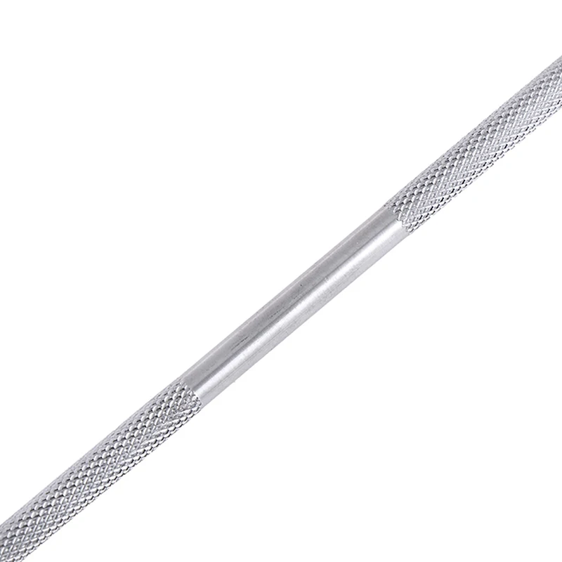 Doppelendige Dentalsonde Zahnmedizinisches Instrument Doppelendiges Design Zahnreinigungs- und Untersuchungswerkzeug für die Mundpflege zu Hause – Detail 11