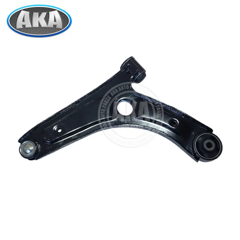 

Front Lower Control Arm Assembly For BAW M7 MPV Front Swing Arm Triangle Arm Lower Arm