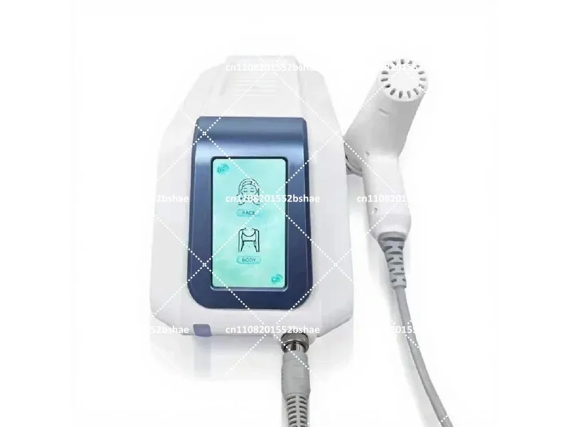 Handheld Nano Hydration Device Water Light Atomizer Non-Invasive Skincare Tool for Deep Moisturizing
