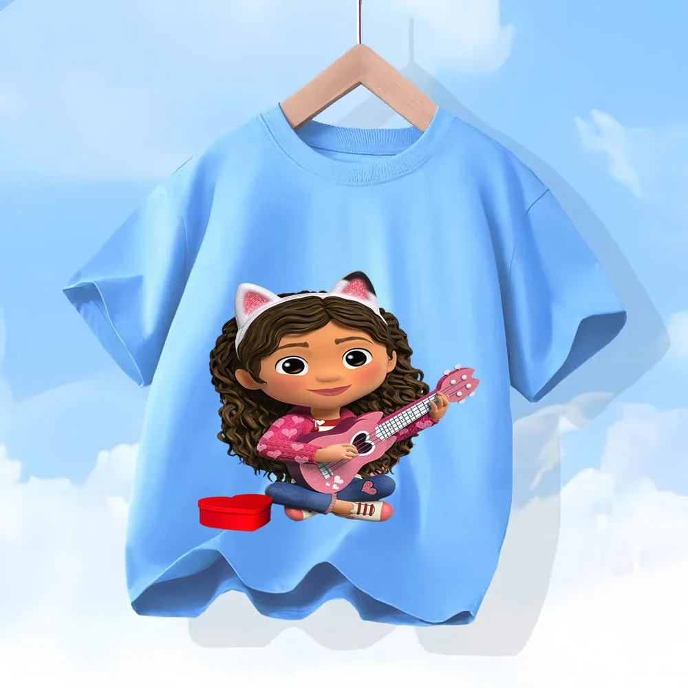 Gabby’S Dollhouse M… - image