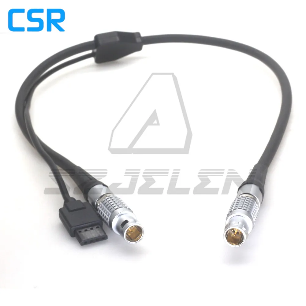 DJI Ronin2 CAN Bus Control Connection Line 10-30M