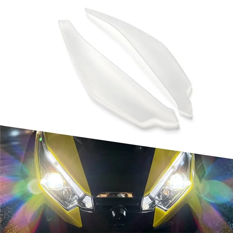 Best-Selling Motorcycle Front Headlight Guard For Honda XADV750 X-ADV 750 2025-2026 Motorcycle Accessories