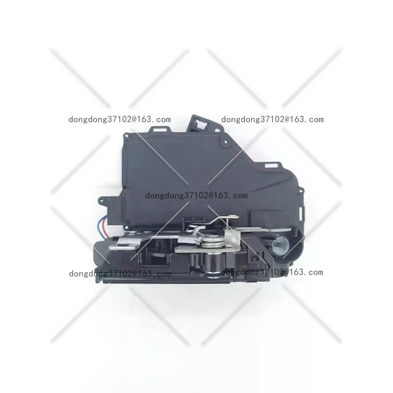 

987 997 981 991 Car door lock machine lock block central control lock