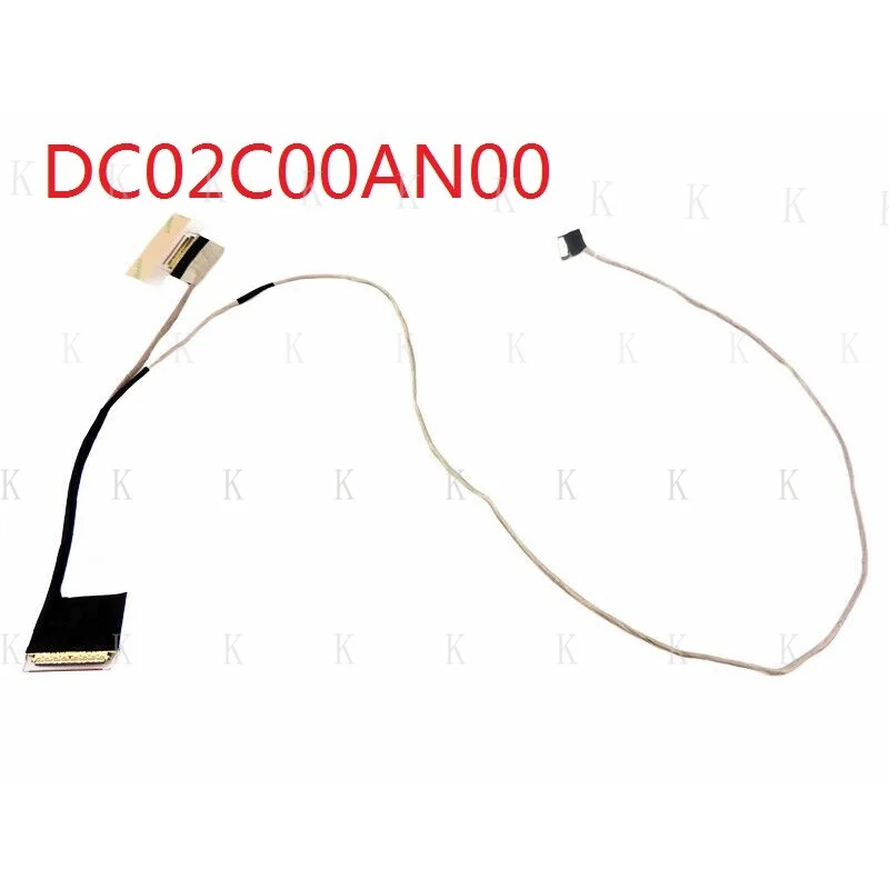 

C For Lenovo THINKPAD L560 L570 AILL1 AILL2 Laptop LCD Video Display Screen Cable