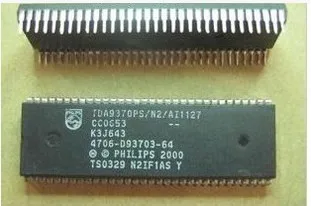 Tda9370Ps/N2/Ai1127…