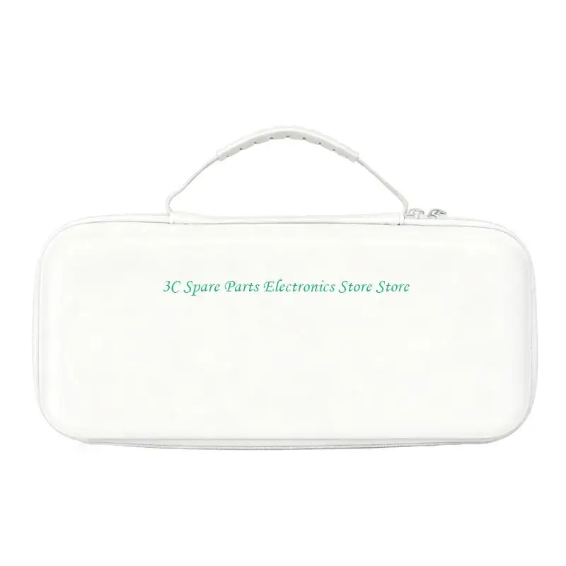 SZ Handheld Carrying Case Storage Bag Hard Organizers Dustproof For Win 5 Gaming Consoles