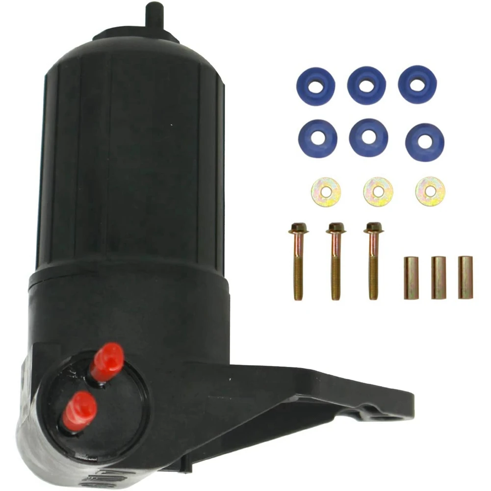 AB98-4132A018 Crude Oil -Fuel Pump Oil Water ULPK0038 Separator Lift For Perkins 4132A015 4132A016 ULPK0039 ULPK-0039