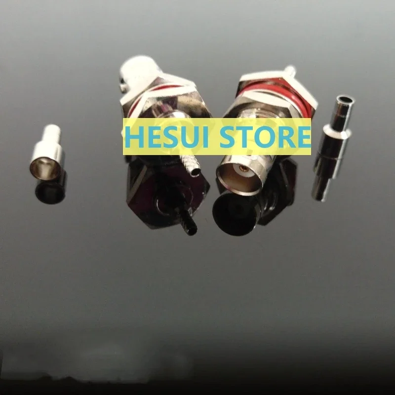 Rf Connector Q9/BNC…