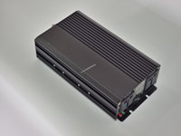 Voltage Converter 12000W 10000W Pure Sine Wave Power Inverter LED Display Power Inverter Transformer 12V 24V 48V 60V TO 220V