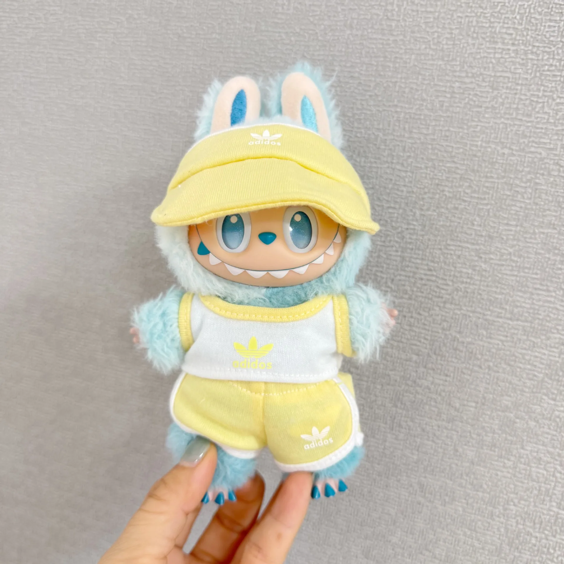 Thumbnail 4 - #21 Ranked Doll Shoes Accessory Sets Picks in 2026