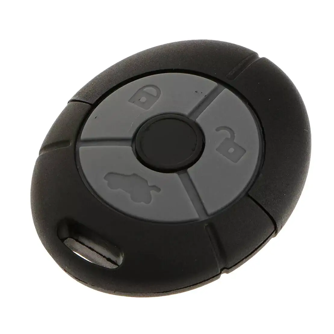 3 Buttons Remote Key Fob Case Cover Shell Fit for Rover MG TF ZR ZS 25 45