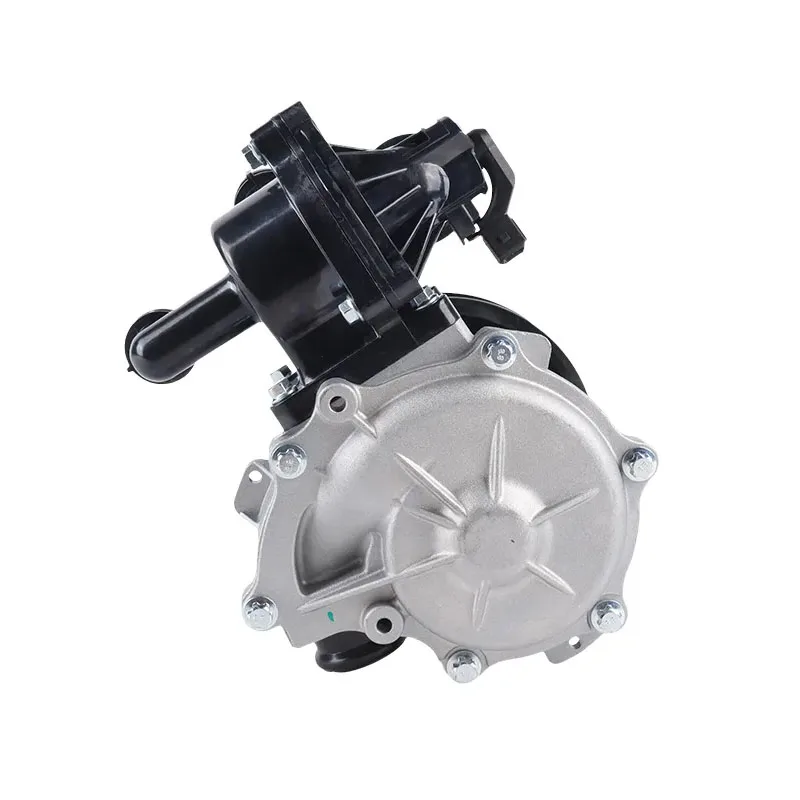 A11517574119 Car Accessories Engine Oil Cooler Water Pump 11517574119 for BMW E46 E60 E81 E90 E91 E92 E82 E88 E84