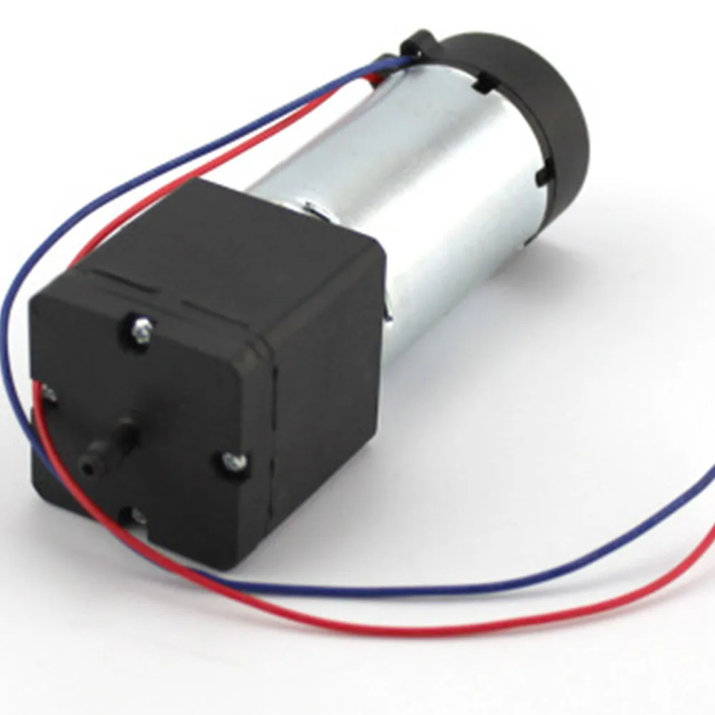 

1 Pc Mini Aquarium Air Pump for Fish Tank Oxygen Aeration with Air Stones Water Filling Small